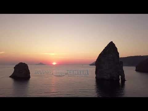 La Fucina di Efesto Isola di Vulcano Eolie