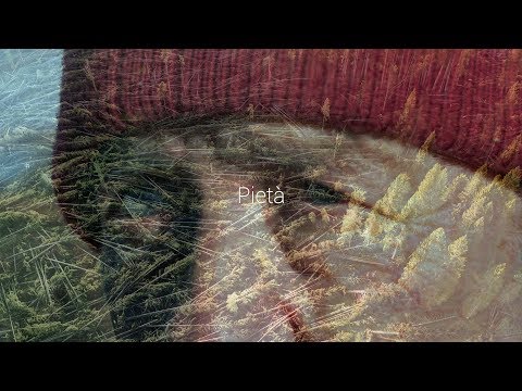 Pietà - Piana di Marcésina