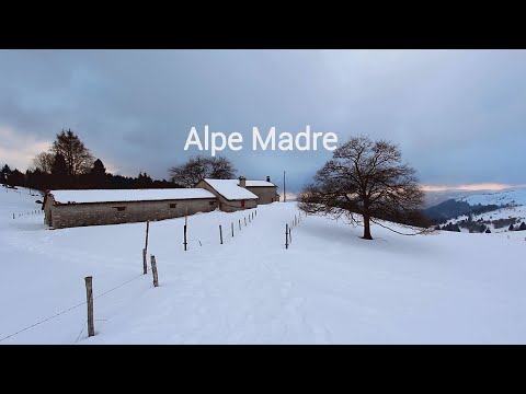 Alpe Madre Documentario RAI GEO