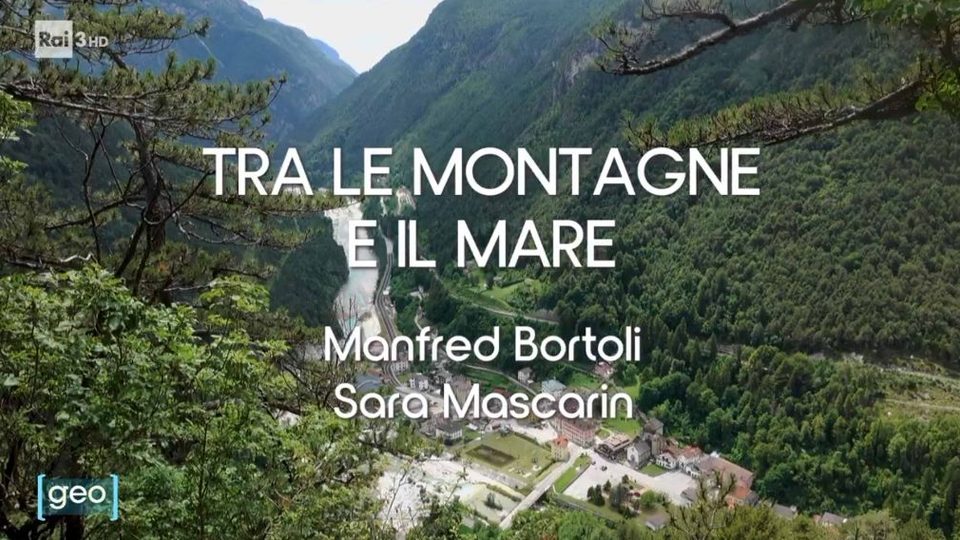 Anteprima del documentario Il Piave tra le Montagne e il Mare di Manfred Bortoli