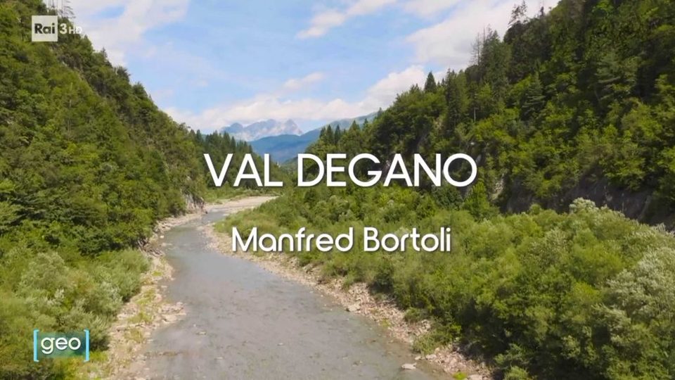 Anteprima del documentario Val Degano di Manfred Bortoli