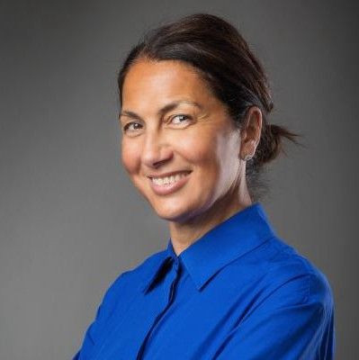 Silvia Chiodin