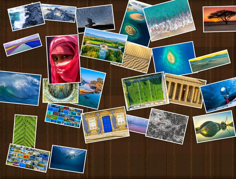 Stock Footage Brand