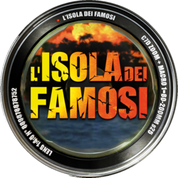 Isola dei Famosi